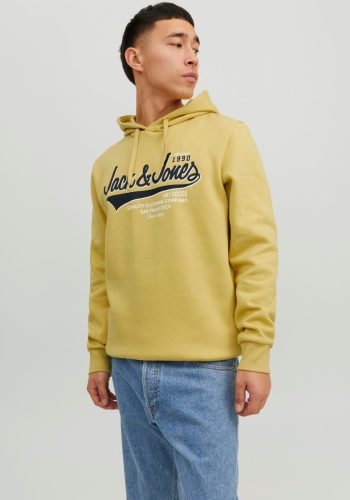 Jack & Jones Hoodie LOGO SWEAT HOOD