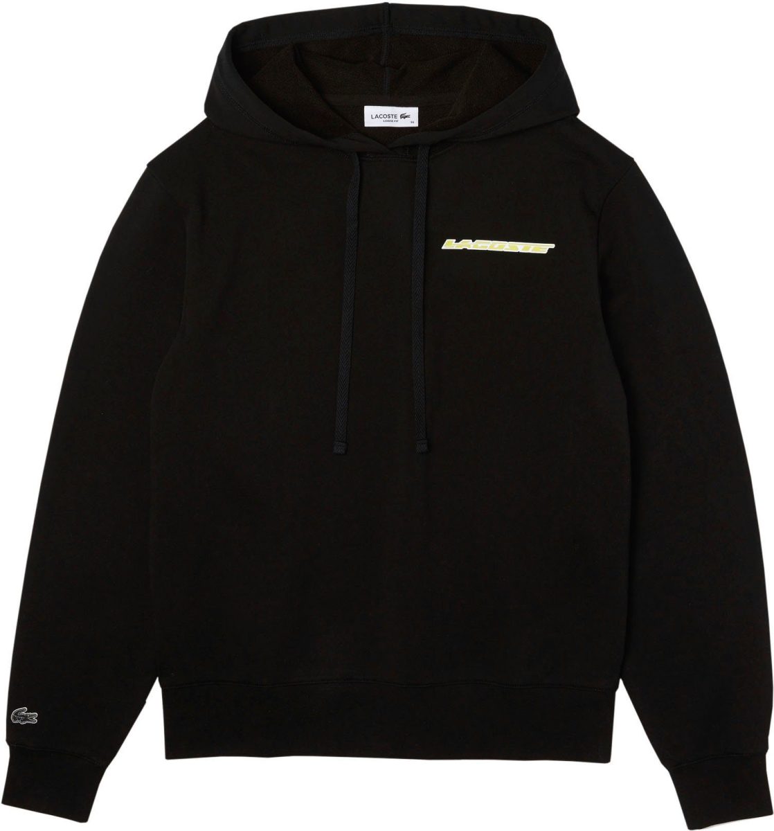 Lacoste Hoodie