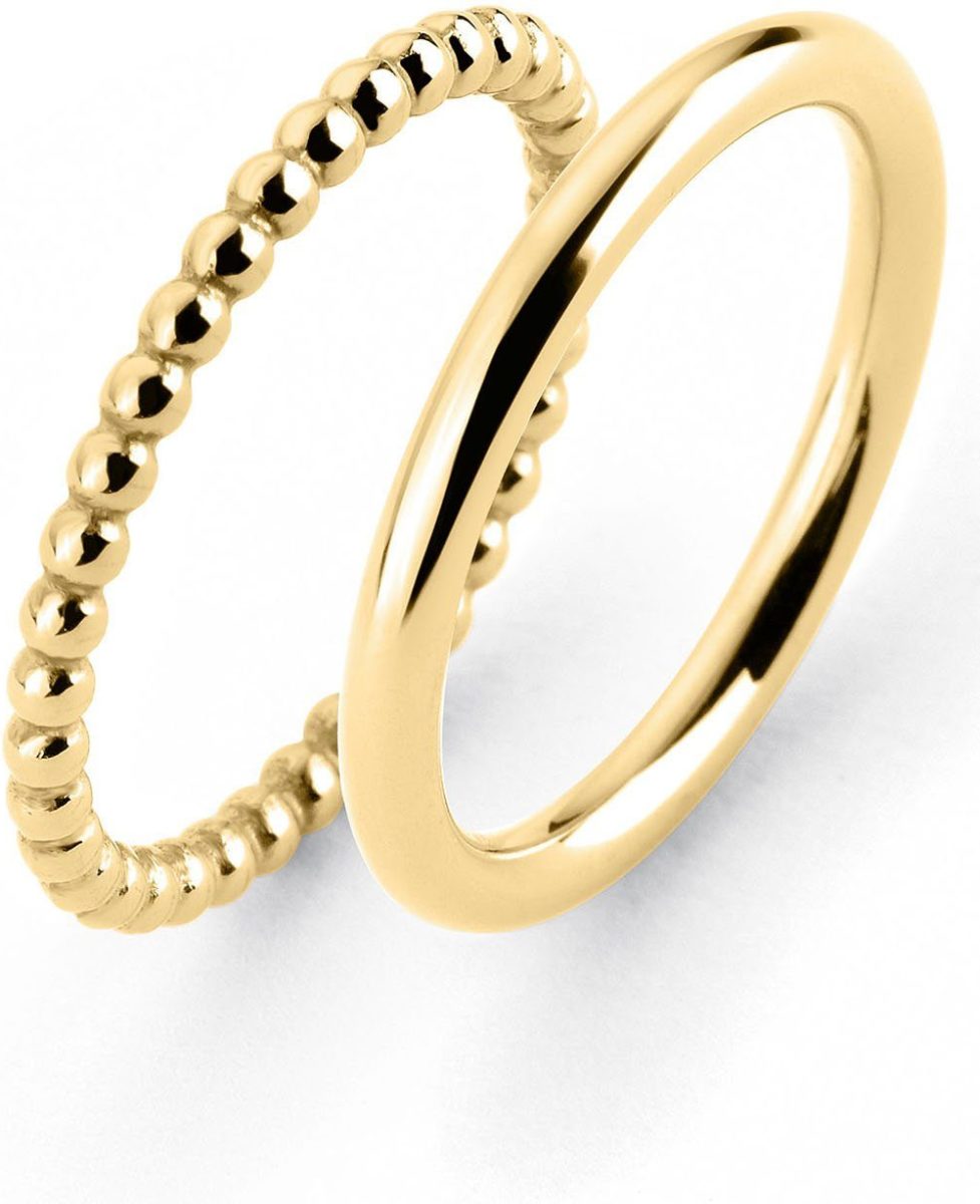 Tamaris Ringenset , TS-0013-RR, TS-0014-RR, TS-0015-RR, TS-0016-RR, TS-0017-RR, TS-0018-RR, TS-0019-RR, TS-0020-RR, TS-0021-RR (set, 2-delig)