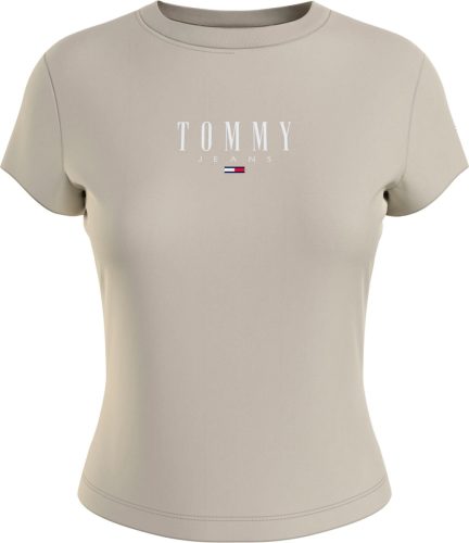 Tommy Jeans T-shirt TJW BBY ESSENTIAL LOGO 2