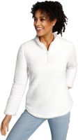 Classic Basics Fleece-shirt Fleeceshirt (1-delig)