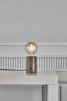 Nordlux Tafellamp Siv Marble