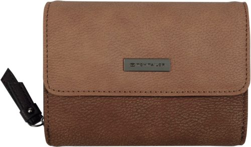 Tom tailor Portemonnee ELIN Medium flap wallet
