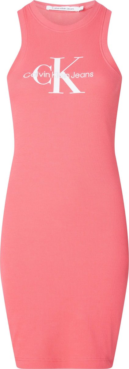 Calvin klein Midi-jurk