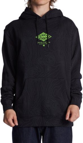 Dc shoes Hoodie Outland