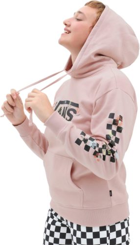 Vans Hoodie WYLD TANGLE MICRO DITSY HOODIE