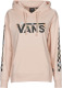 Vans Hoodie WYLD TANGLE MICRO DITSY HOODIE