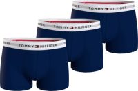Tommy Hilfiger Underwear Trunk 3P TRUNK (set, 3 stuks, Set van 3)