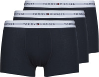 Tommy Hilfiger Underwear Trunk 3P TRUNK (set, 3 stuks, Set van 3)