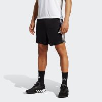 adidas Performance sportshort zwart