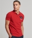 Superdry Poloshirt SD-VINTAGE SUPERSTATE POLO