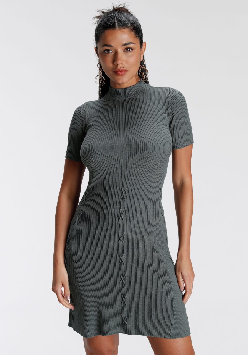 Melrose Tricotjurk