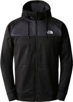 The North Face Capuchonsweatvest