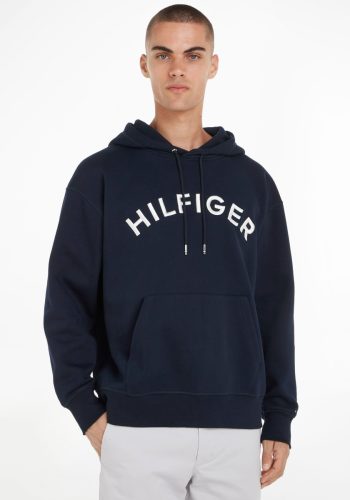 Tommy hilfiger Hoodie HILFIGER ARCHED HOODY