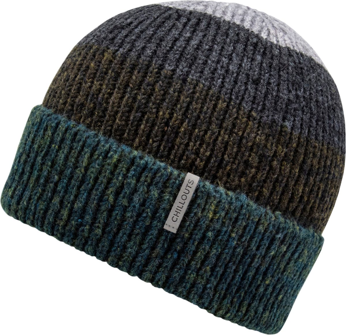 chillouts Beanie Fritz Hat