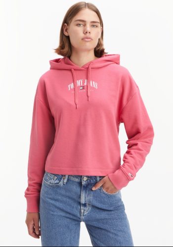 Tommy Jeans Hoodie TJW RLX ESSENTIAL LOGO 2 HOODIE