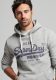 Superdry Hoodie SD-VINTAGE VL HOOD