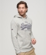 Superdry Hoodie SD-VINTAGE VL HOOD