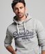 Superdry Hoodie SD-VINTAGE VL HOOD