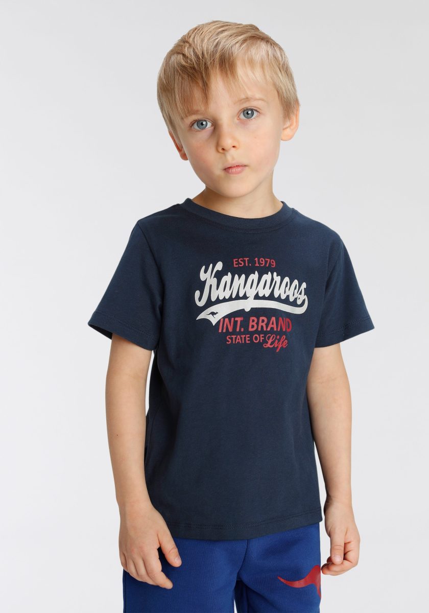 Kangaroos T-shirt