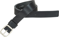 G-star Raw Leren riem Bryn Belt