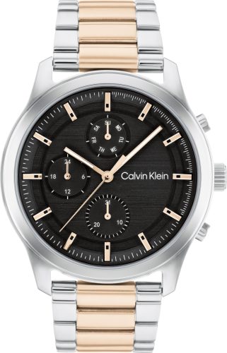 Calvin klein Multifunctioneel horloge SPORT MULTI-FUNCTION, 25200210