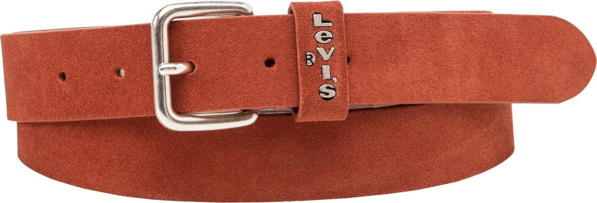 Levi's ® Leren riem Calypso Variation (1)