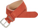 Levi's ® Leren riem Calypso Variation (1)