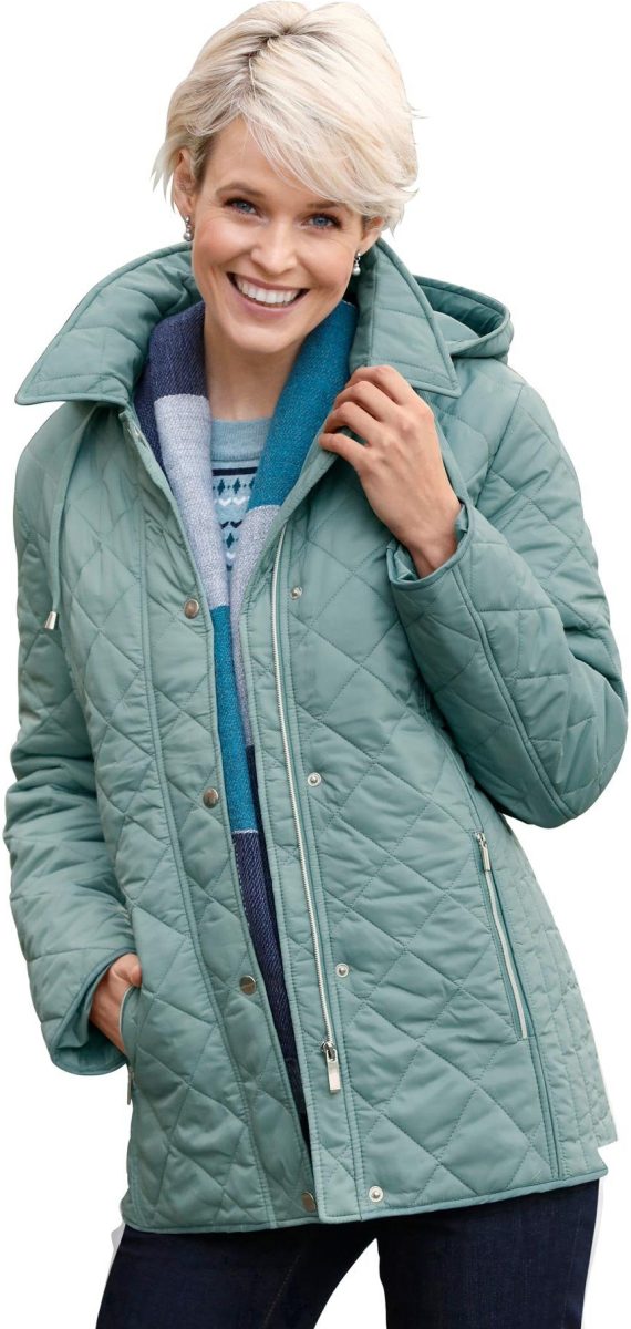 Casual Looks Winterjack