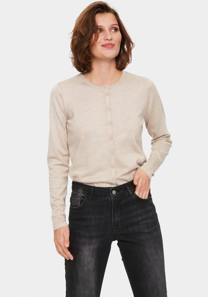 Saint Tropez Vest MilaSZ