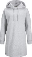 JJXX Lang sweatshirt JXABBIE LS REL EVERY BRUSH HOOD DRESS SN