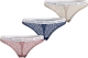 Tommy Hilfiger Underwear Stringtanga (set, 3 stuks, Set van 3)