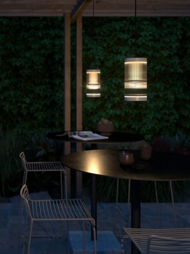 Nordlux Hanglamp Coupar