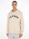 Tommy hilfiger Hoodie HILFIGER ARCHED HOODY