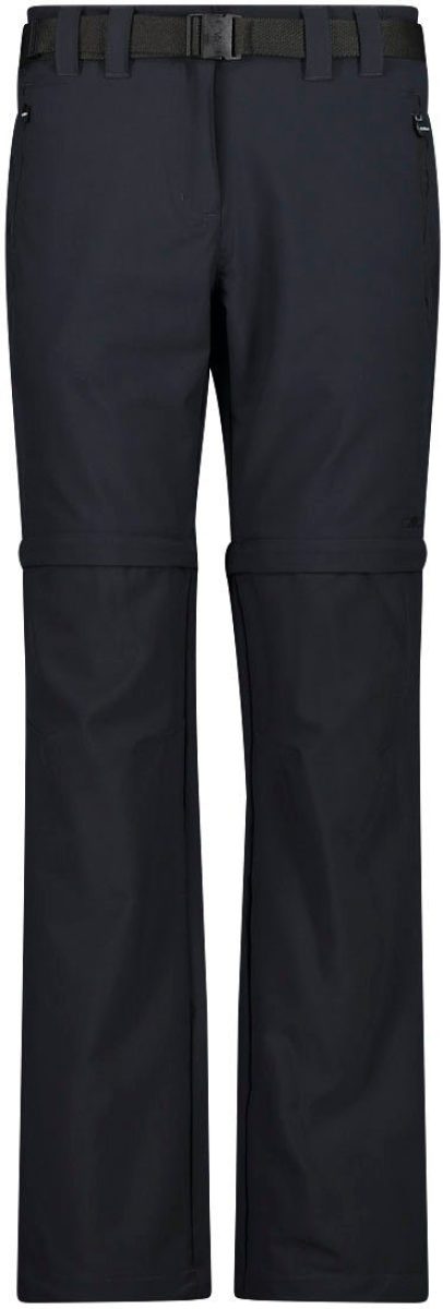 CMP Cargobroek (set, 2-delig, Met riem)
