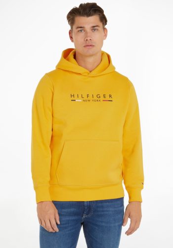 Tommy hilfiger Hoodie HILFIGER NEW YORK HOODY