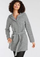 ALPENBLITZ Capuchonsweatvest PETANG