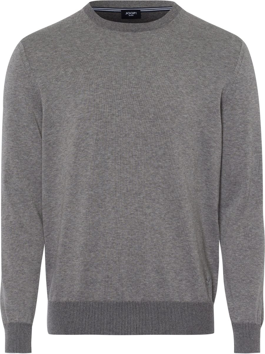 Joop Jeans Trui met ronde hals Barlo (1-delig)