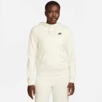 Nike Sportswear Hoodie Club Fleece Women's Funnel Hoodie