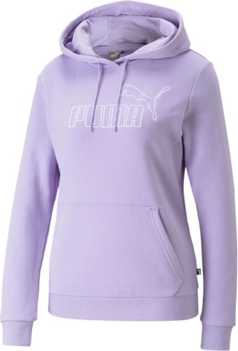 Puma Hoodie ESS ELEVATED HOODIE