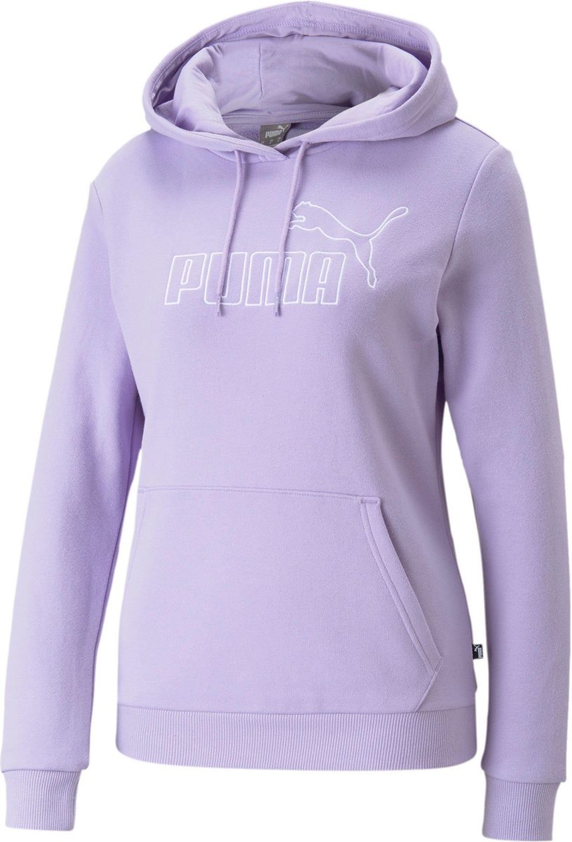 Puma Hoodie ESS ELEVATED HOODIE