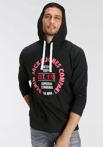 Jack & Jones Hoodie JJ JJANDY SWEAT HOOD