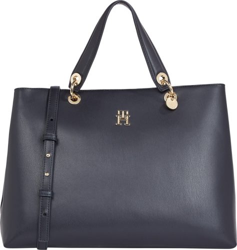 Tommy hilfiger Tas TH CHIC SATCHEL