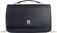 Tommy hilfiger Schoudertas TH TIMELESS FLAP CROSSOVER