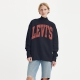 Levi's ® Sweatshirt GRAPHIC GARDENIA