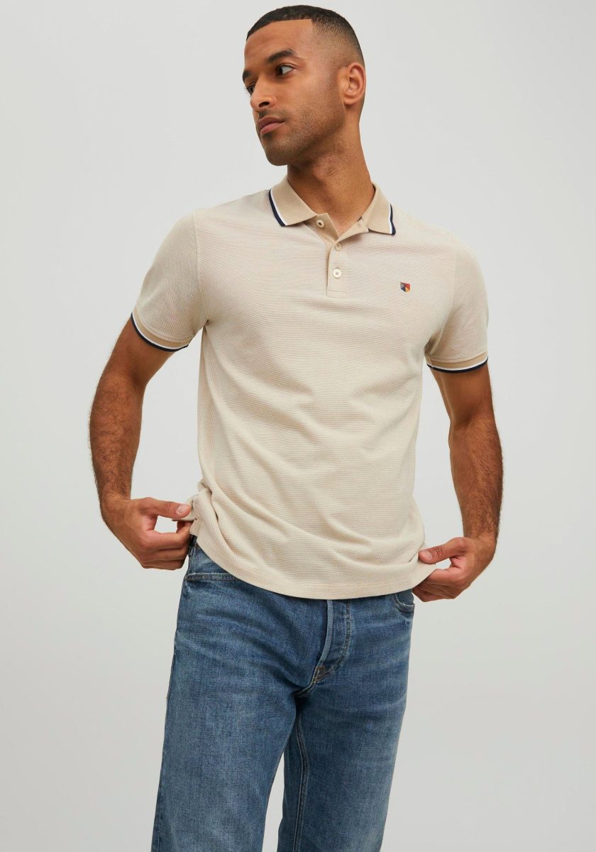 Jack & Jones Poloshirt JPRBLUWIN POLO
