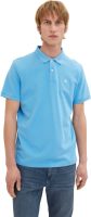 Tom tailor Poloshirt Tom tailor Herren Poloshirt met geborduurd logo