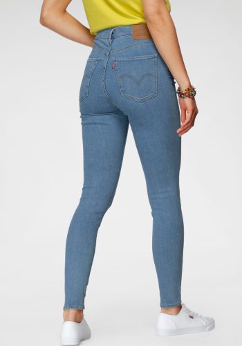 Levi's ® Skinny fit jeans Mile High Super Skinny High Waist