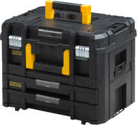 Stanley FatMax Tstak II + IV FMST1-71981