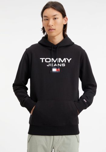 Tommy Jeans Hoodie TJM REG ENTRY HOODIE